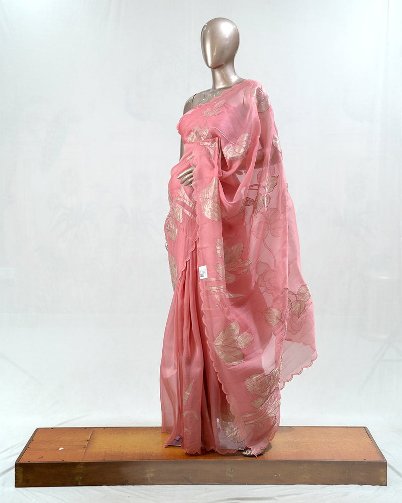 Premium Kora Organza B 005390