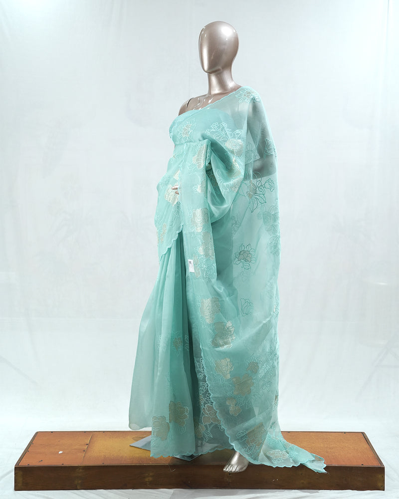 Premium Kora Organza E 005395