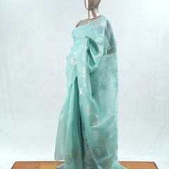 Premium Kora Organza E 005395