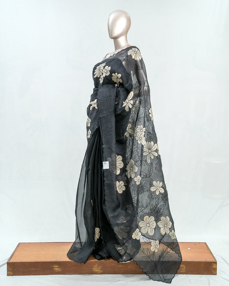 Pure Organza A SAN5388