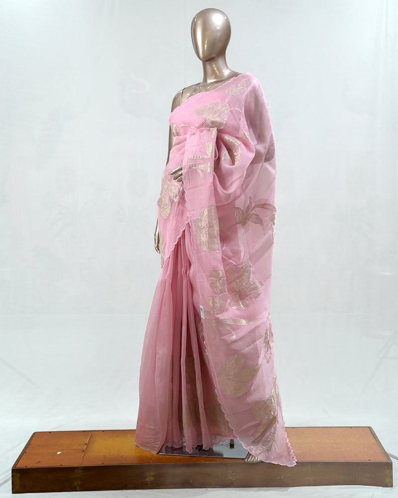Premium Kora Organza A SAN5390