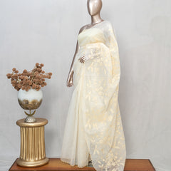 Kota Appliqué Saree SAN5309 B