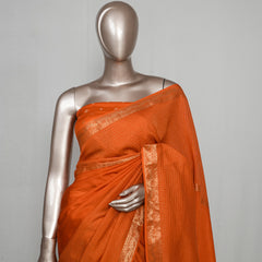 Russian Silk Saree SAN4743