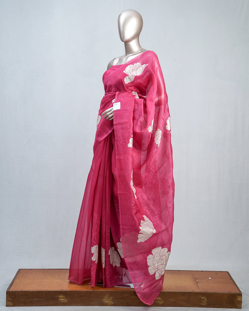 Premium Kora Organza A 005392