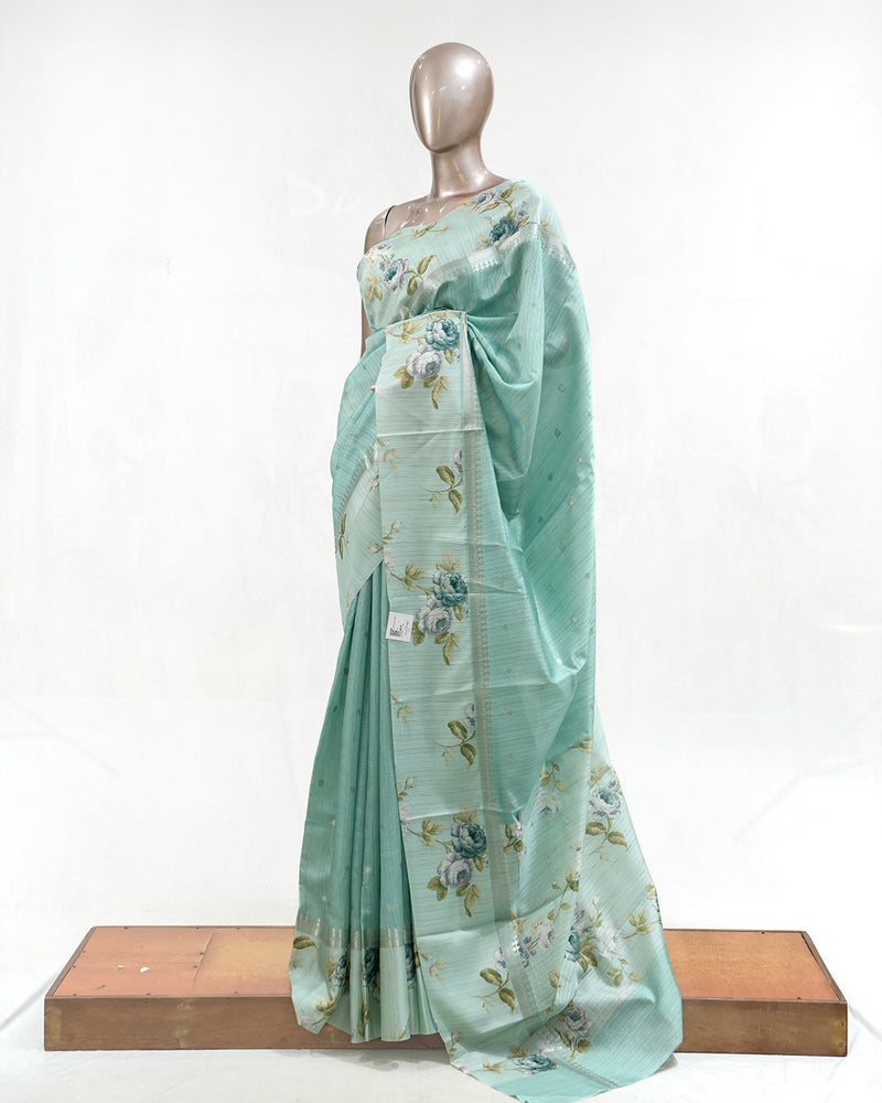 Kota Doria Silk B SAN5400