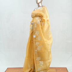 Pure Glass Organza SAN5395