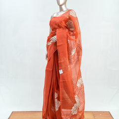 Pure Glass Organza B SAN5389