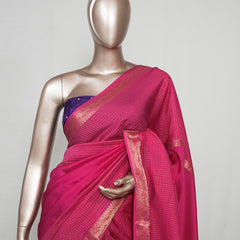 Russian Silk Saree Saree SAN4753