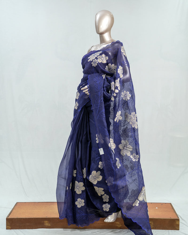 Pure Kora Organza C SAN5388