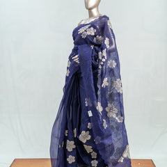 Pure Kora Organza C SAN5388