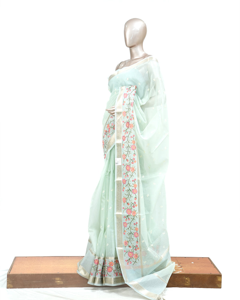 Premium Tissue Organza F 005396