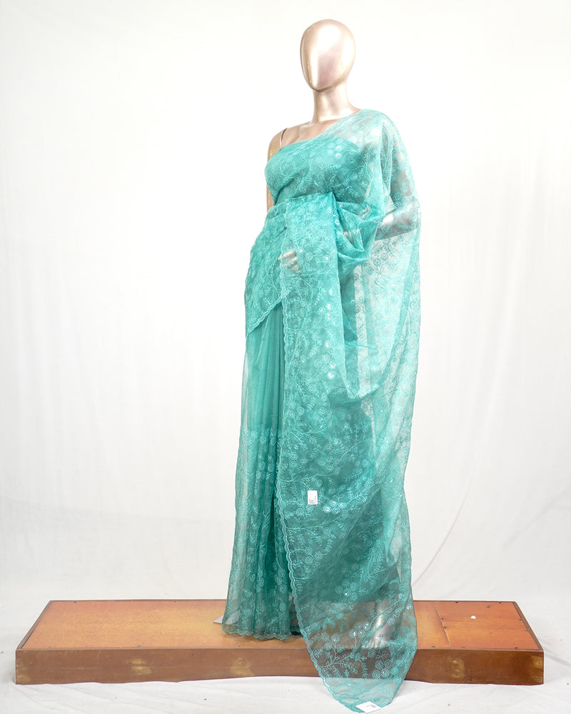 Premium Tissue Organza  SAN4124