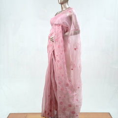 Premium Crushed Organza SAN4335