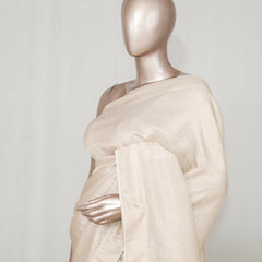 Semi silk with rich brocade weave Sarees  SAN4632