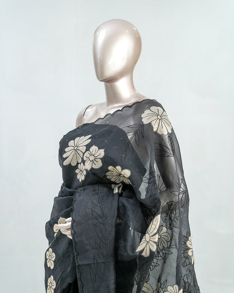 Pure Organza A SAN5388