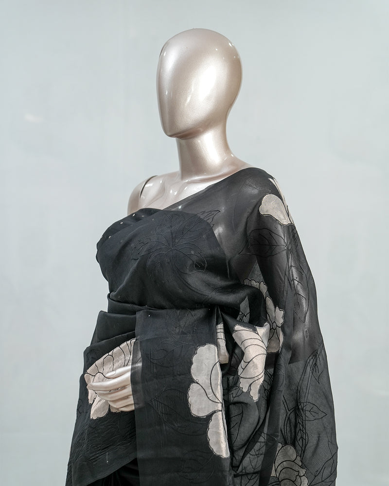 Premium Kora Organza D SAN5392