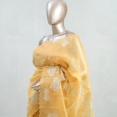 Pure Glass Organza SAN5395