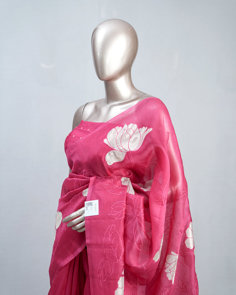 Premium Kora Organza A 005392