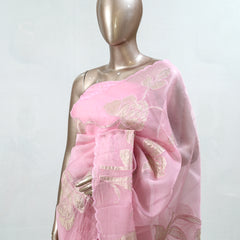 Premium Kora Organza A SAN5390