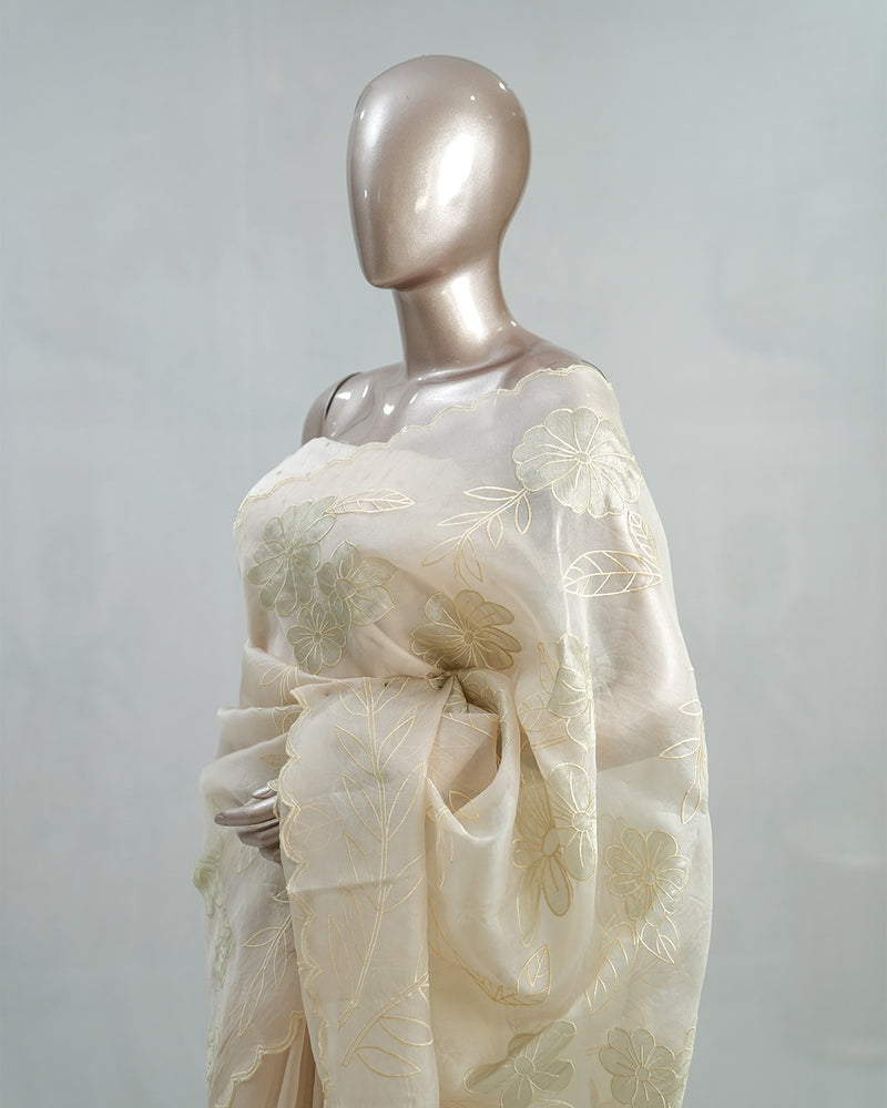 Kora Organza D SAN5388