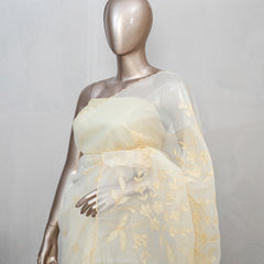 Kota Appliqué Saree SAN5309 B