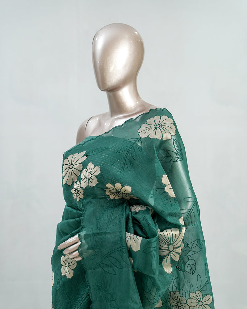 Kora Organza  E SAN5388