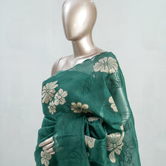 Kora Organza  E SAN5388