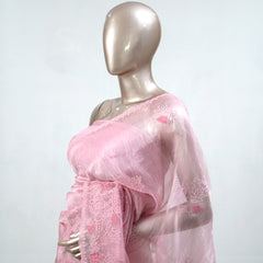 Premium Crushed Organza SAN4335