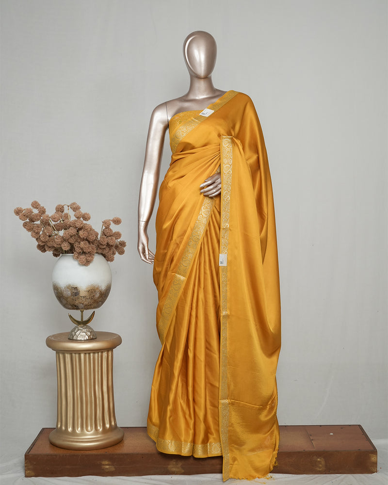 Satan Mysore silk saree SAN4790