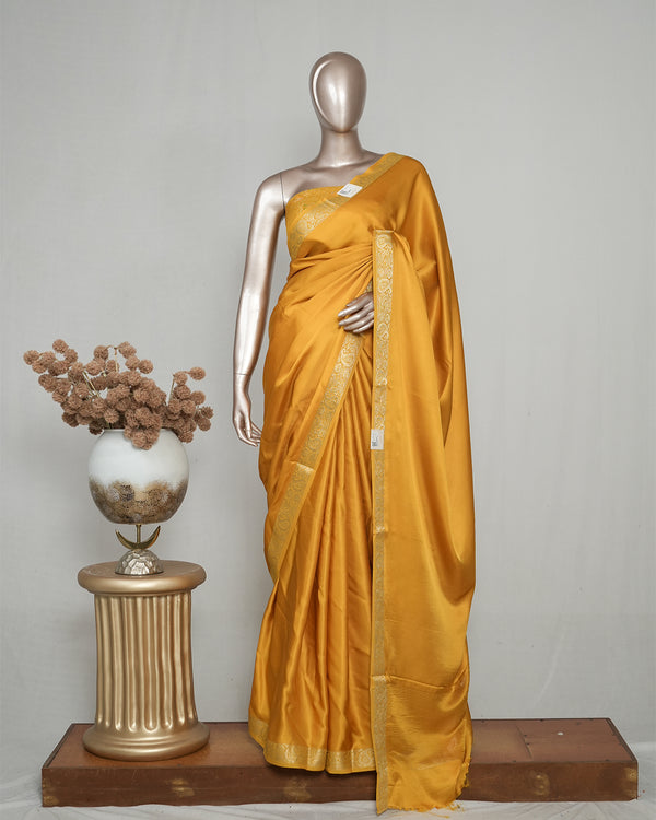 Satan Mysore silk saree SAN4790