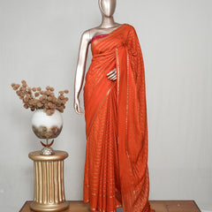 Premium Mysore Silk Saree SAN4694