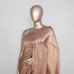 Tissue Brocade Banarasi Saree SAN4002