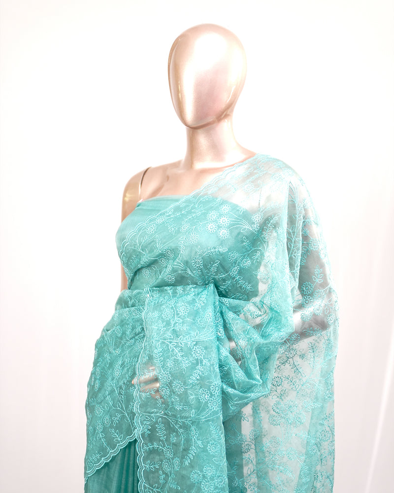 Premium Tissue Organza  SAN4124