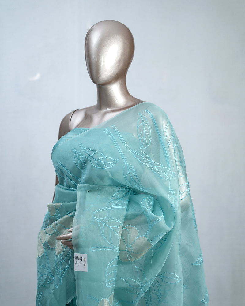 Premium Kora Organza SAN5391