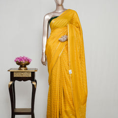 Premium Mysore Silk Saree SAN4701