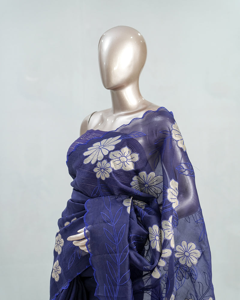 Pure Kora Organza C SAN5388