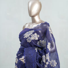 Pure Kora Organza C SAN5388