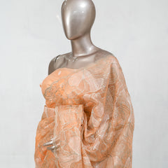 Premium Tissue Organza  C SAN5409