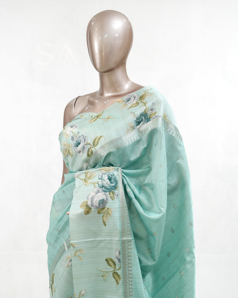 Kota Doria Silk B SAN5400