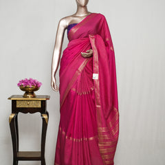 Russian Silk Saree Saree SAN4753