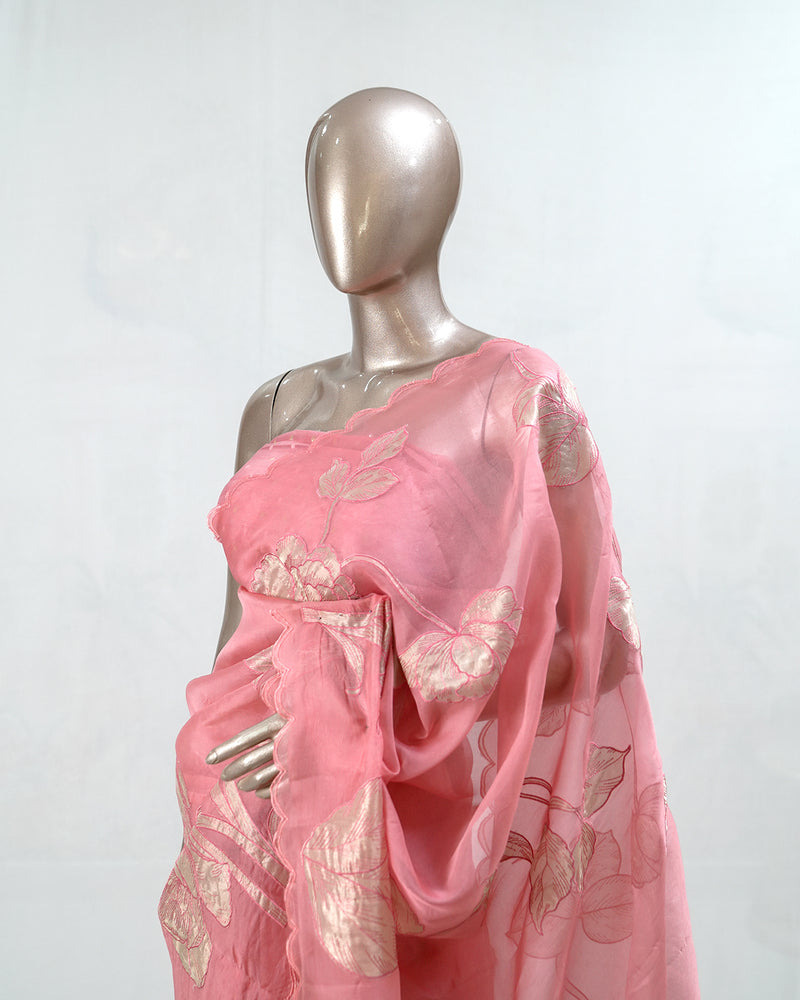 Premium Kora Organza B 005390