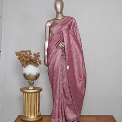 Banrasi Silk Saree (₹8900) C 004588