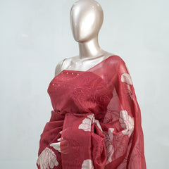 Premium Kora Organza B SAN5392