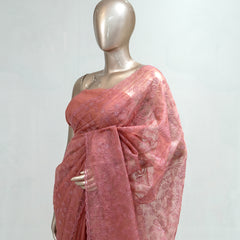 Premium Tissue Organza D SAN4091