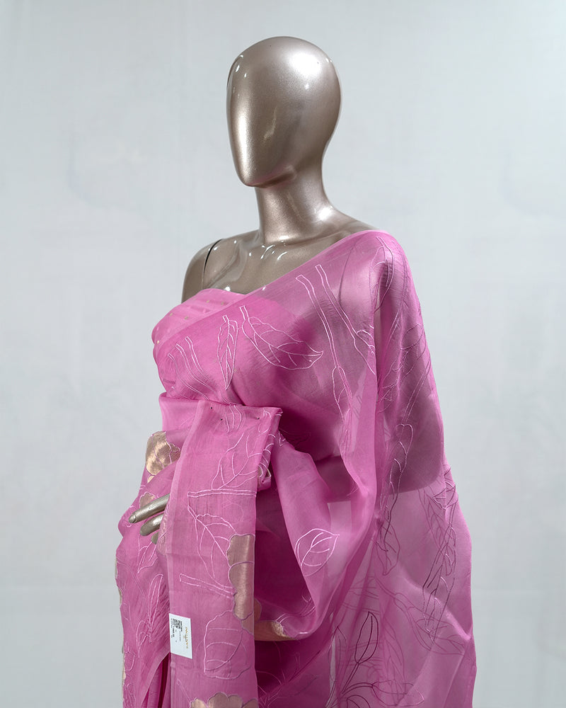 Premium Kora Organza D SAN5391