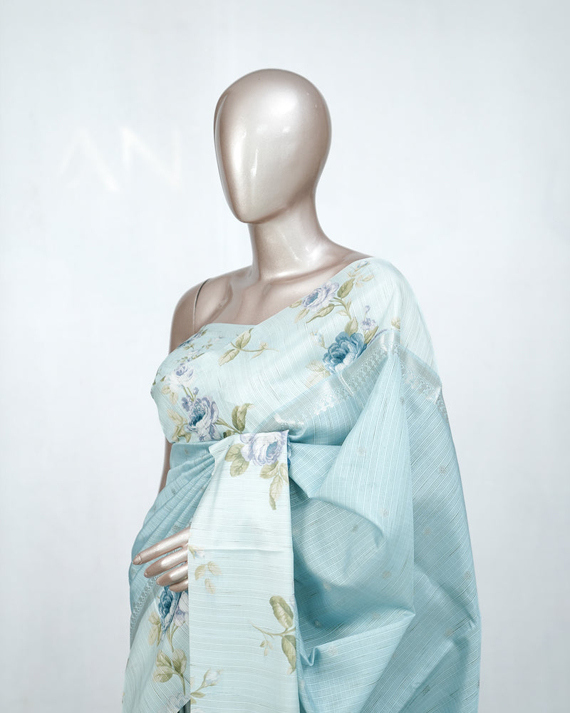 Kota Doria Silk A SAN5400