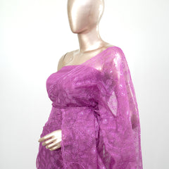 Premium Tissue Organza C  004085