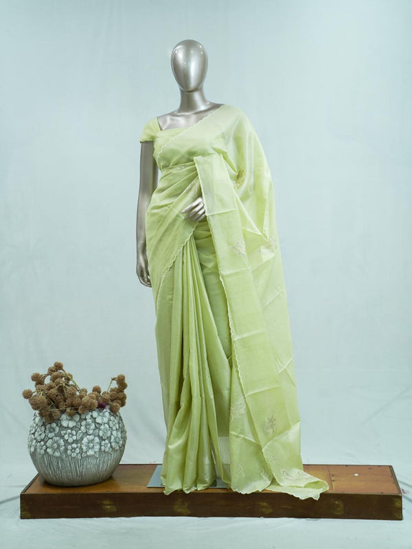 Handworked Kota Saree  B SAN5162