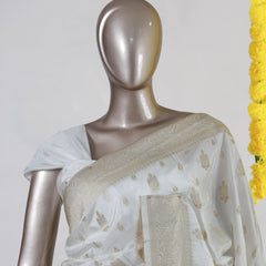 Banarasi Butti Saree