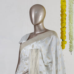 Banarasi Butti Saree